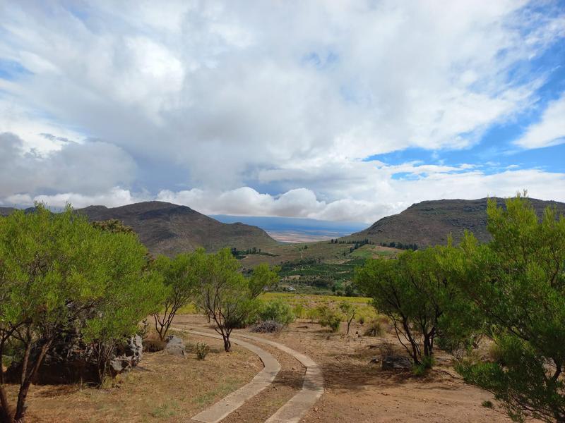 4 Bedroom Property for Sale in Piketberg Rural Western Cape